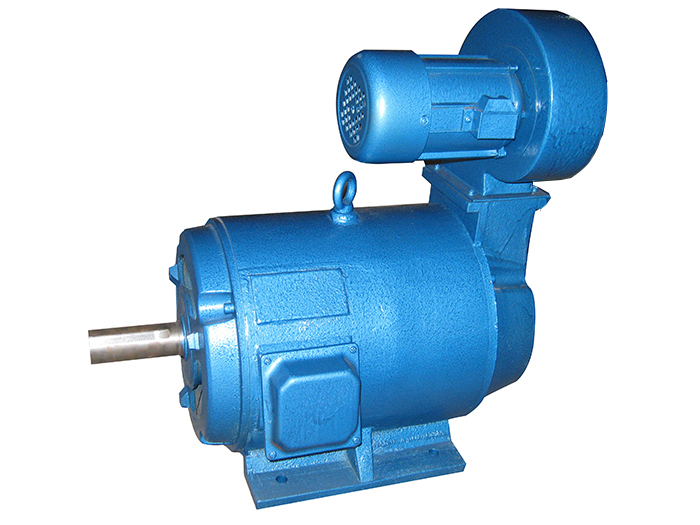 YLJ、YDLJ系列力矩三相異步電動(dòng)機(jī)